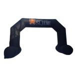 Customized Logo Event Used Factory Price Inflatable Gate Inflatable Advertising