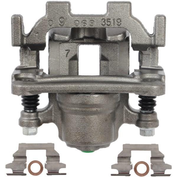 NISSAN Auto Parts Vehicle Brake Caliper 19B6036 19B6037 344640 344641 OEM 44011