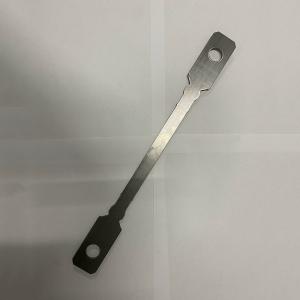 Easy To Install Galvanized Building Template Pull Tab Standard With Free Sample