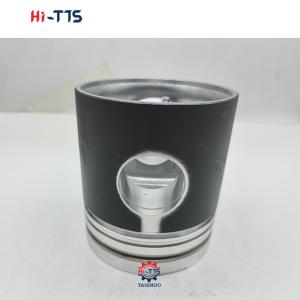 China 65.02501-0222 65.02501-0222B Piston For DE12 D2366 Engine Parts factory