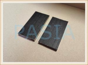 China Water Jets Tables 0.2mm Honeycomb Sheet Metal factory