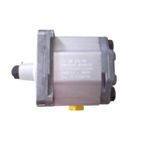China Danfoss Gear Pump 111.20.276.00 Higher Quality Silver And Yellow factory
