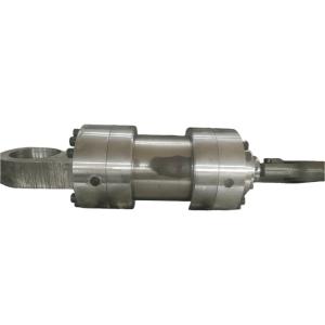 China 140mm 16MPa Custom Hydraulic Cylinder For Aerial Work Platforms on sale