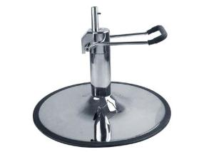 China Barber Chair Accessories Barber Chair Hydraulic Pump 15 KGs With 58cm Diameter factory