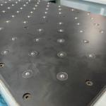 High Precision CNC Panel Saw Cutting Machine for Furniture Industry 5100x6300x19
