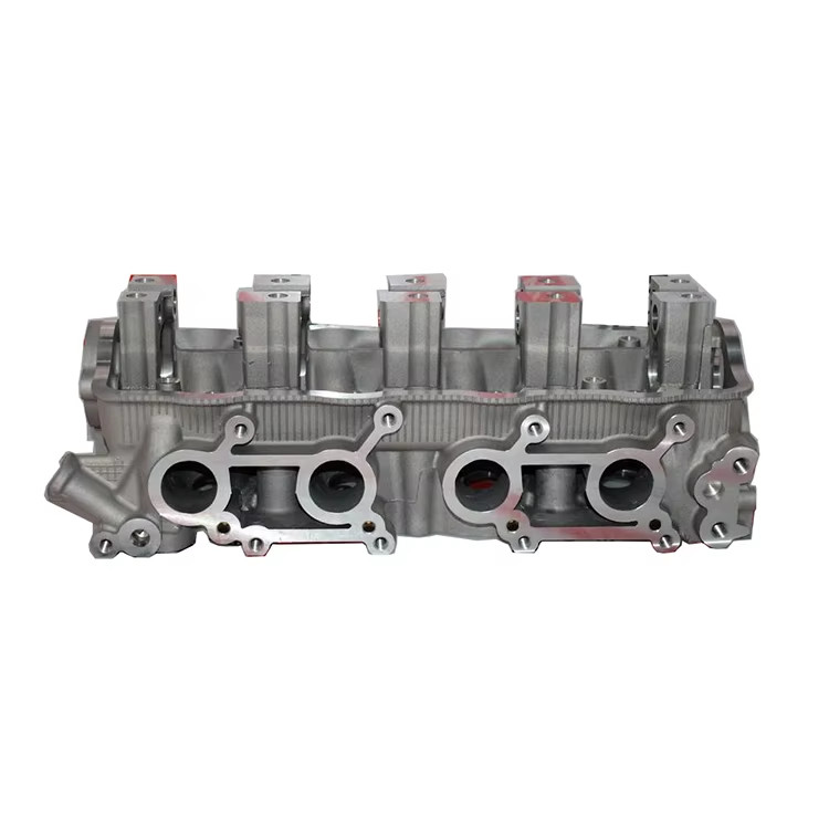 New G16A 8V Aluminium Cylinder Head OEM 11110-61A00 1111C-60A00 Auto Parts For Suzuki Vitara Sidekick SE416 Cars Engine Parts
