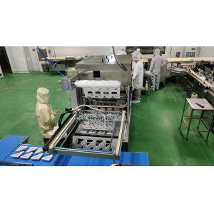 Efficient Modified Atmosphere Packaging Machines For Mousse Cake