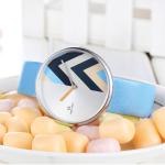 Fashion Custom Logo Brand Men Stainless Steel Watches With High Quality