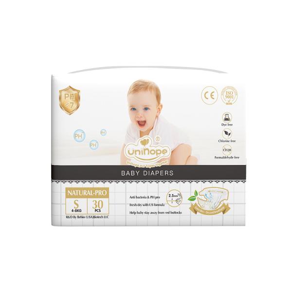 Printed Baby Diapers Taped Huggiesing Gold With Your Choice for Advanced