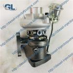 TF035HM Turbocharger 49135-06230 49135-06250 49135-06240 14471-NE105 14471-NE730