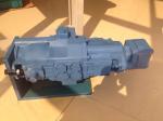 Low Noise Vickers Pump , TA1919 Double Transmission Pump