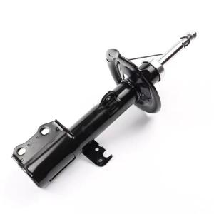 China 100% Tested Auto Suspension System Shock Absorber for BYD F0/F3/G3/L3/F0/F6/S6/S7 factory