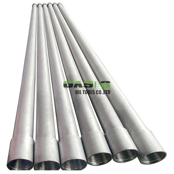 Steel Well Casing Pipe Corrosion-Resistant Long-Lasting 304 304L 316 316L 310S 2