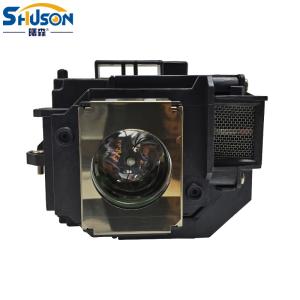 China EB S7 EB S82 EB S9 ELPLP54 Epson Projector Bulb Replacement factory
