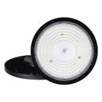 KCD Highbay Light Industrial Black 100w 150w 200w UFO LED Linear Industrial Led