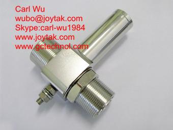 Outdoor Antenna Surge Arrestors Lightning Protection 7/16 DIN Female to Female