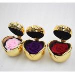 Handmade Preserved Flower Rose Upscale Immortal Flowers Eernal Life Flowers In