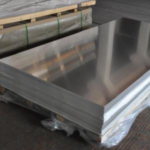 China H114 3104 5cm Coloured Anodised Aluminium Sheet For Laser Engraving factory