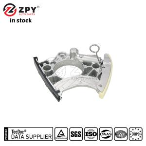 ZPY 06E109217Q Left Engine Timing Chain Tensioner For Audi A6 A7 A8 Q5 Q5 Q7