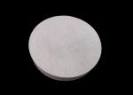 Durable Aluminum Oxide Ceramic Round Disk Plate Disc High Temperature High