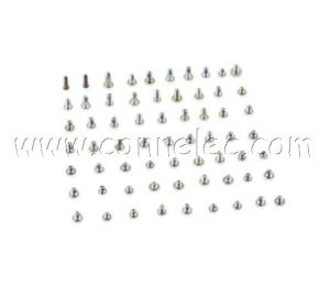 China Iphone 6S screw set, repair screw set for Iphone 6S, screw Iphone 6S plus, repair 6S factory