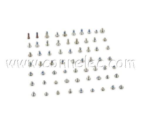 Iphone 6S screw set, repair screw set for Iphone 6S, screw Iphone 6S plus,