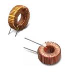SPI15 Series Toroidal Shielded Power Inductor Inductance Low magnetic stray