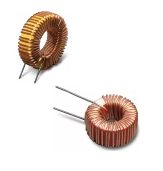 SPI15 Series Toroidal Shielded Power Inductor Inductance Low magnetic stray