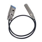 0-100mH2O Modbus RS485 Electronic Digital Level Switch OLED Display