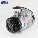 12V Bmw AC Compressor 64529154070 64529399060 447260-4080 140982 HS3003