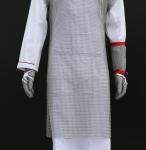 Metal cut-resistant slaughter house use cooking apron