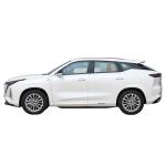 Changan Oshan Z6 iDD New Energy Vehicle Family Economy Big Space SUV