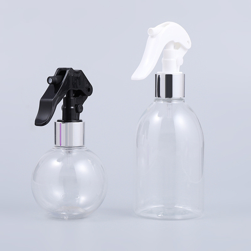 Refill Large Foam Hand Sanitizer Pump Bottle Empty 500ml 150ml 450ml Plastic Trigger Spray