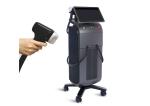 Coolplus system SHR 300-2000W 755nm 808nm 1064nm Ice Titanium Diode laser hair