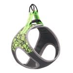 Fashionable Luxury Nice Quality Pet Vast Harness Fastness Walking Leashes For
