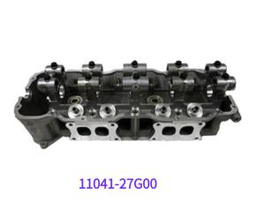China 11041 27G00 Engines Spare Parts factory