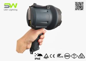China 1500 Lumens IP66 Waterproof Rechargeable Outdoor Spotlight Most Powerful factory