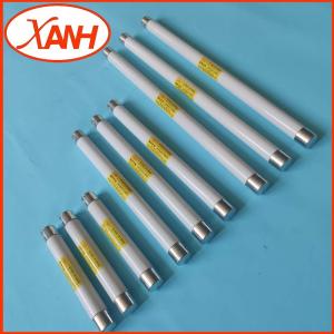 Potential Transformer Fuse Over Current Protection