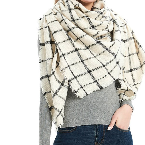 China OEM Electric Heating Scarf Shawl Multifunctional For Winter factory