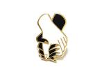 Customized Brooches Metal Badges Funny Jewelry Lapel Pins Collection