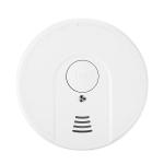 LZ-1902 Independent photoelectric smoke detector\Standards：EN 14604:2005/AC:2008