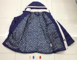 1528 Men's jacket coat stock