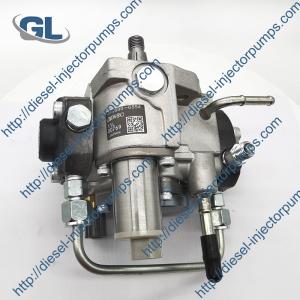 China 1KD-FTV Denso Diesel Injection Fuel Pump 294000-0354 294000-0355 22100-0L020 For Toyota IMV factory
