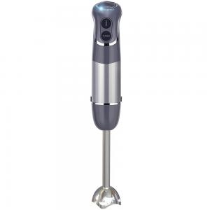 China 304 Stainless Hand Blender 400 Watt For Soup / Baby Food / Puree factory