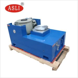 XYZ Axis High Frequency Mechanical Vibration Tester With Random Sine