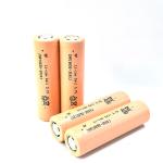 1000 Times 11.1Wh 3.7V 3000mAh 18650 Li Ion Battery