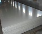 A Sustainable Choice Rolled Stainless Steel Sheets for Building Materials