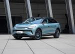 Chinese Export Fast Ship Smart Leapmotor Car Leapmotor C11 Hybrid Electric