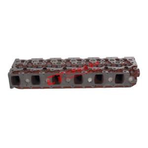China H06CT Hino Diesel Engine Cylinder Head For Excavator factory