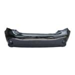 Toyota Corolla Rear Bumper 52159-02953 in High Impact Resistance Plastic